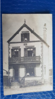 Carte  Photo Riva Bella , Villa Espérence , Rare - Riva Bella