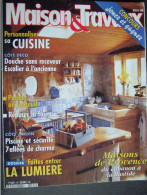 MAGAZINE MAISON ET TRAVAUX / 1999 / N° 141 - Casa & Decorazione