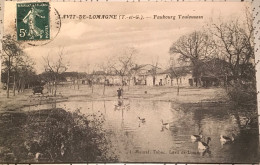 Lavit De Lomagne Faubourg Toulousain - Lavit