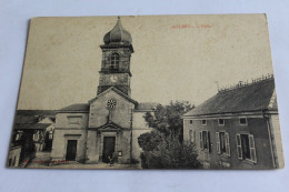 Goldbey - L'église - Golbey