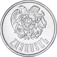 Arménie, 20 Luma, 1994 - Armenia