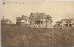 Bredene   *  Les Villas - Bredene