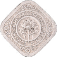 Pays-Bas, 5 Cents, 1938 - 5 Cent