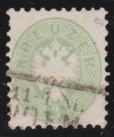 Österreich   .    Y&T    .   28        .    O     .     Gestempelt - Used Stamps