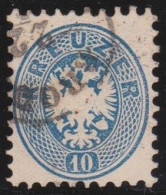 Österreich   .    Y&T    .     30      .    O     .     Gestempelt - Used Stamps