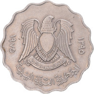 Libye, 50 Dirhams, 1975 - Libya