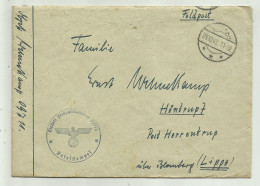 FELDPOST 1942  - Oblitérés