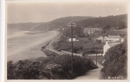 Real Photo Amroth - Pembrokeshire