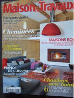 MAGAZINE MAISON ET TRAVAUX / 2013 / N° 253 - Haus & Dekor