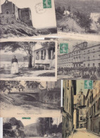 Lot N° 3141 De 100 CPA CPSM Du VAR (83)  Déstockage Pour Revendeurs Ou Collectionneurs - 100 - 499 Postkaarten