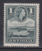 Timbre Neuf** De Antigua Année 1953 N°104 MNH - 1858-1960 Crown Colony