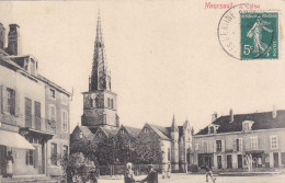 21 - MEURSAULT - Meursault