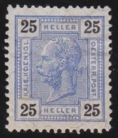 Österreich   .    Y&T    .    88a    .    *     .     Ungebraucht Mit Gummi - Unused Stamps
