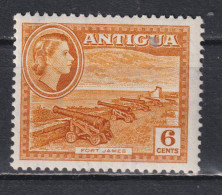 Timbre Neuf** De Antigua Année 1953 N°109 MNH - 1858-1960 Crown Colony