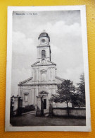 NAZARETH  -   De Kerk - Nazareth