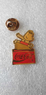 Pin's Coca-Cola - Coca-Cola