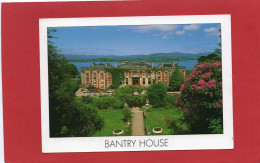 IRLANDE---BANTRY HOUSE--voir 2 Scans - Cork