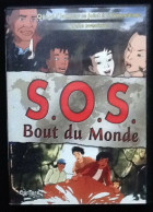 DVD  S.O.S  Bout Du Monde - Dibujos Animados