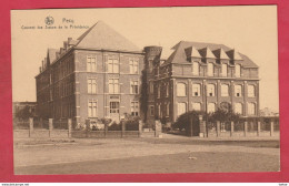 Pecq - Couvent Des Soeurs De La Providence - 1927 ( Voir Verso ) - Pecq