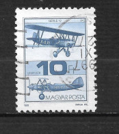 HONGRIE  N° 462 - Unused Stamps