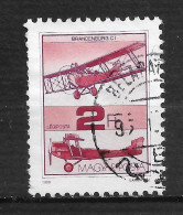 HONGRIE  N° 460 - Unused Stamps