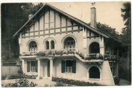 FONDETTES - Villa  "Ker Gaël" - Fondettes