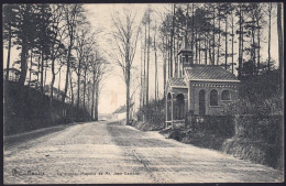 +++ CPA - RONSE - RENAIX - La Cruche - Chapelle De Mr Jean Cambier  // - Renaix - Ronse