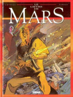 Le Lievre De Mars 4  EO BE Glénat 09/1996 Cothias Parras (BI9) - Lièvre De Mars, Le