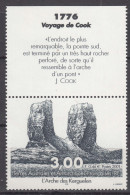 France Colonies, TAAF 2001 De Kerguelen Mi#448 Mint Never Hinged - Unused Stamps