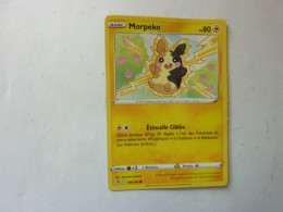 POKEMON - Morpeko - PV 80 - Base - 109/264 - Otros & Sin Clasificación