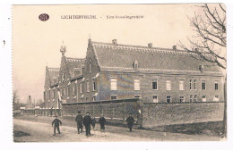 B-9591  LICHTERVELDE : Sint-Rosaliegesticht - Lichtervelde