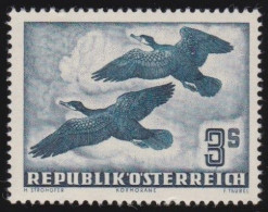 Österreich   .    Y&T    .   Luft  57  (2 Scans)     .    **     .    Postfrisch - Unused Stamps