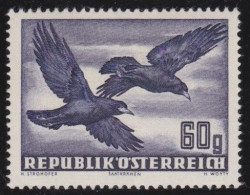 Österreich   .    Y&T    .   Luft  54 .     *     .     Ungebraucht Mit Gummi - Unused Stamps