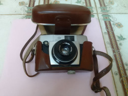 Appareil Photo Agfa SILETTE 1 - Cámaras Fotográficas