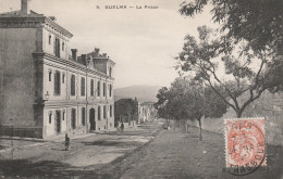 Algérie - GUELMA - La Prison - Guelma