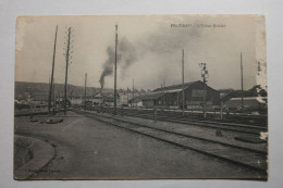 Cpa FROUARD L'usine Munier - Voir Descriptif Avant D'enchérir - TOP03 - Frouard