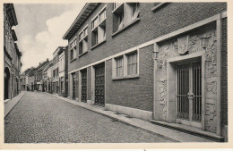 Wetteren : Kerkstraat - Wetteren