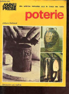 Poterie - Collection Manu Presse. - Hofsted Jolyon - 1974 - Décoration Intérieure