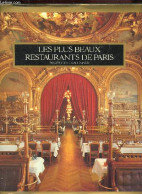 Les Plus Beaux Restaurants De Paris. - Gain Roger - 1989 - Ile-de-France