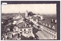 ROMONT - TB - Romont