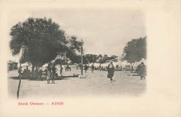 ADEN - Sheik Othman - Arabie Saoudite