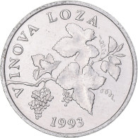 Monnaie, Croatie, 5 Kuna, 1993 - Croatia