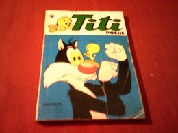 TITI  N° 9 - Collections