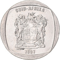 Monnaie, Afrique Du Sud, Rand, 1997 - Afrique Du Sud