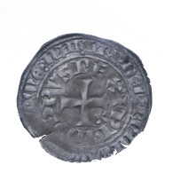 Philippe VI (1328-1350) Gros A La Fleur De Lys - 1328-1350 Philippe VI Le Fortuné