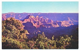 CPSM 9 X 14 USA Etats Unis (77) Arizona GRAND CANYON National Park - Grand Canyon