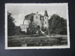 Bad Zwischenahn, Oberschule , Schöne Karte Um 1949 - Bad Zwischenahn