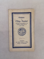Geschichte Von Essing-Randeck. - 4. 1789-1914