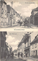 67-REICHSHOFFEN- MULTIVUES - Other & Unclassified