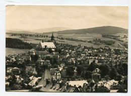 AK 158851 GERMANY - Schneeberg Erzgeb. - Schneeberg